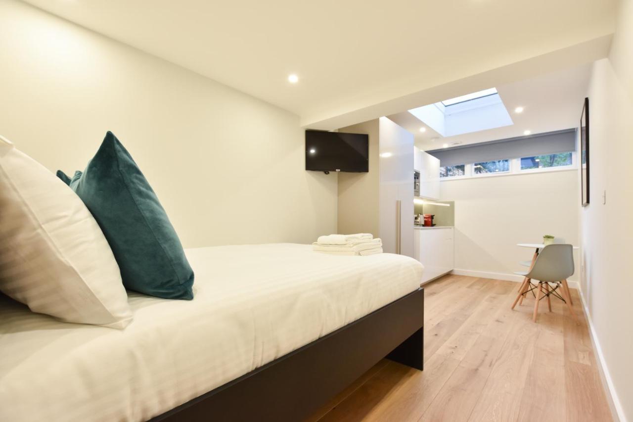 Aparthotel Earls Court East Serviced By Stayprime