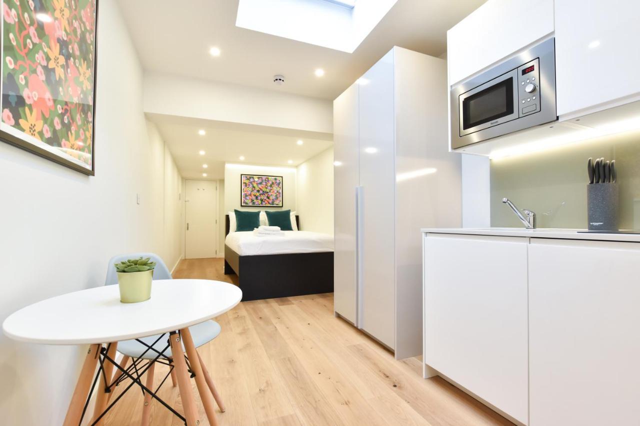 Earls Court East Serviced By Stayprime London