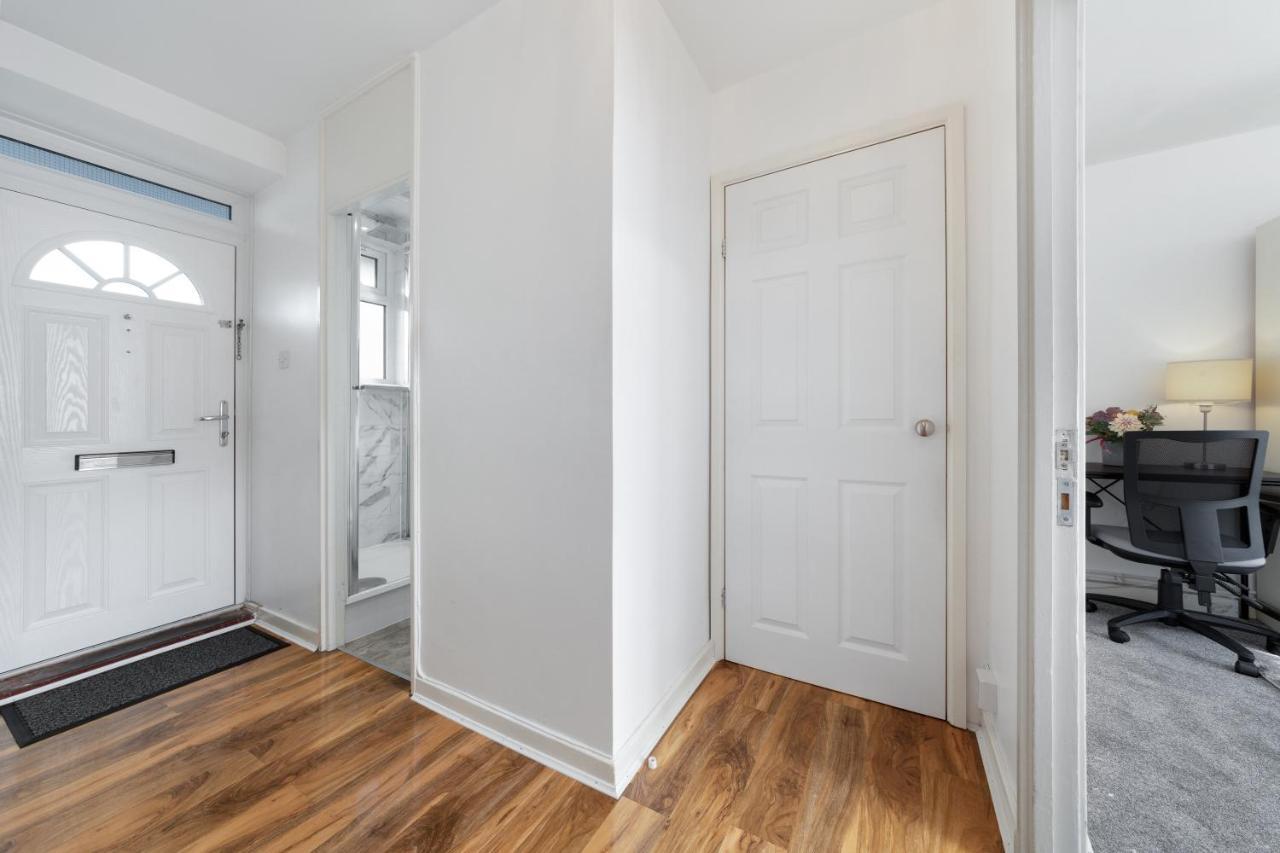 Suites By Rehoboth - Regent'S Canal - Hackney Londres
