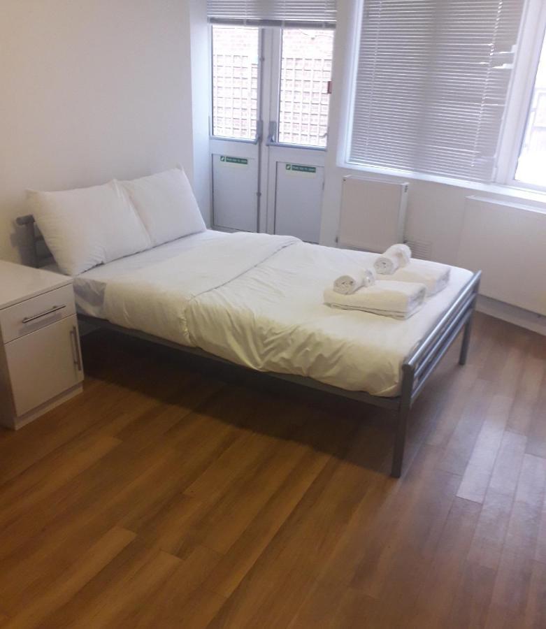 Lovely Studios, NORTH KENSINGTON - SK Apartamento