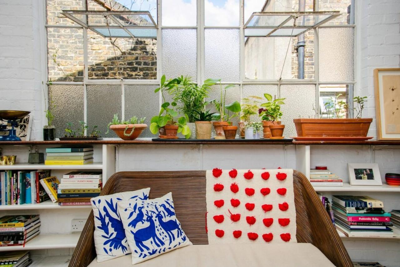 2 Bed Artisticdesigner Flat Near Broadway Market * London