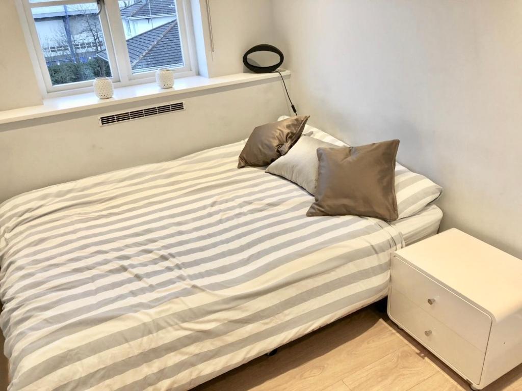 Brompton Apartment London