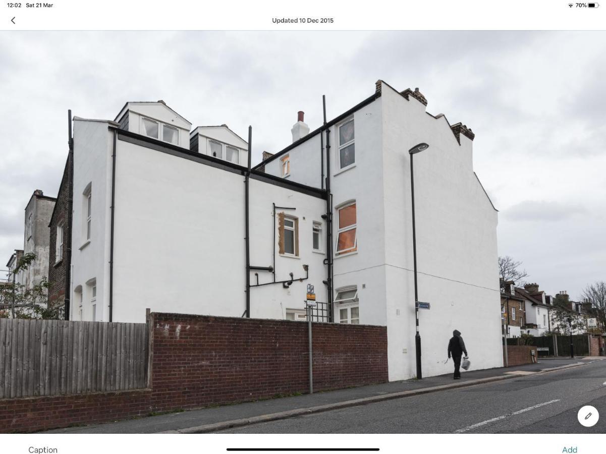 Apartment The Susanna South Norwood