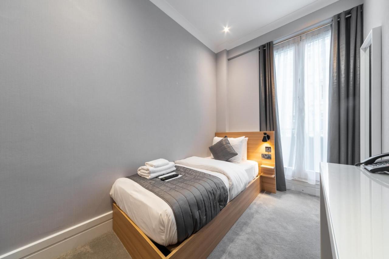 Gainsborough 4* Londen