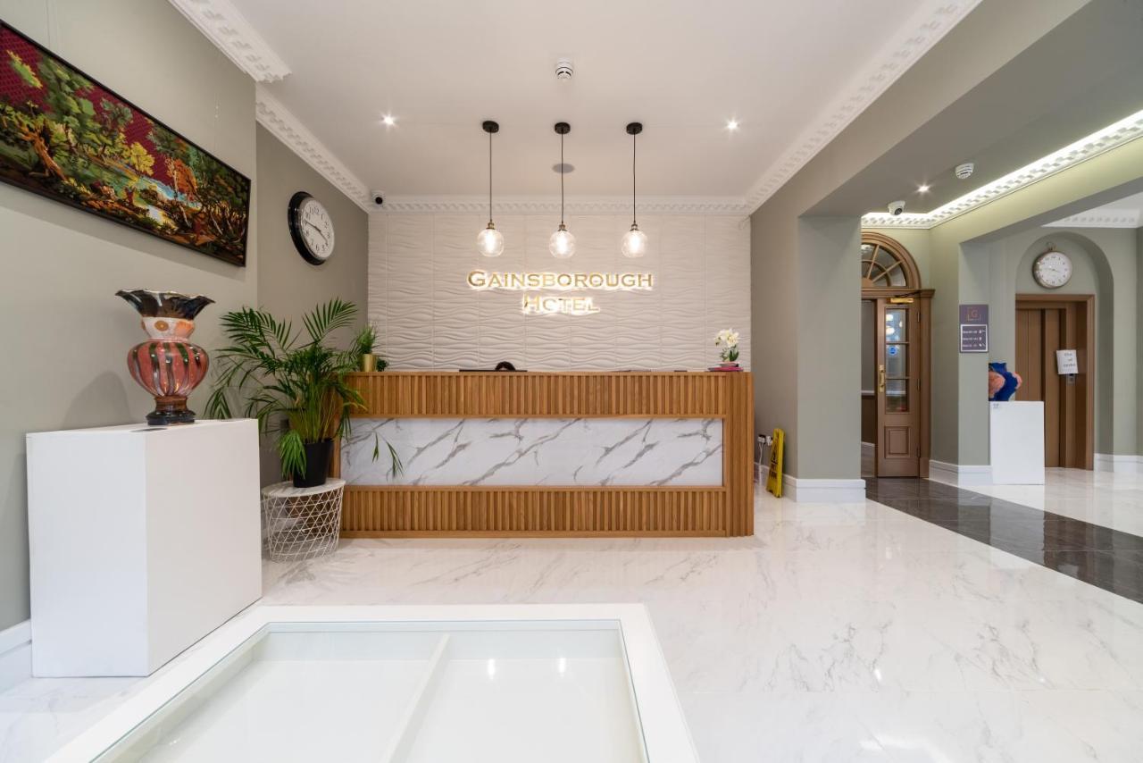 Gainsborough Hotel Londen