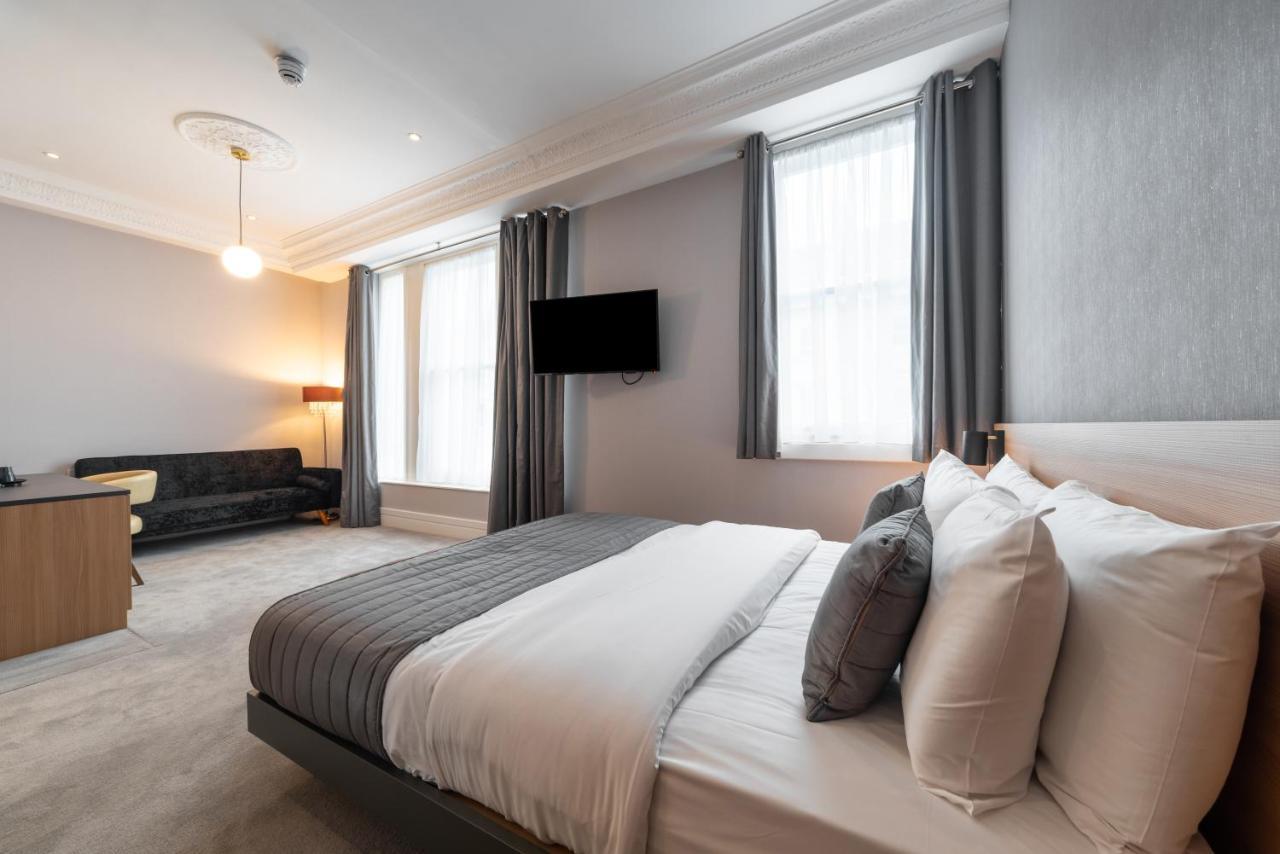 Gainsborough 4* Londen