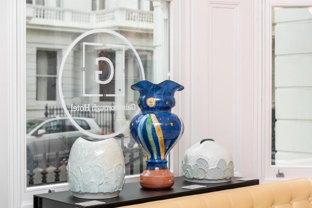 Gainsborough Hotel Londen