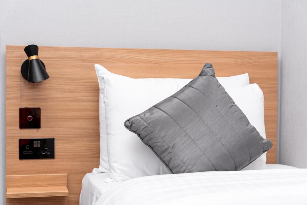 Hotel Gainsborough Londen