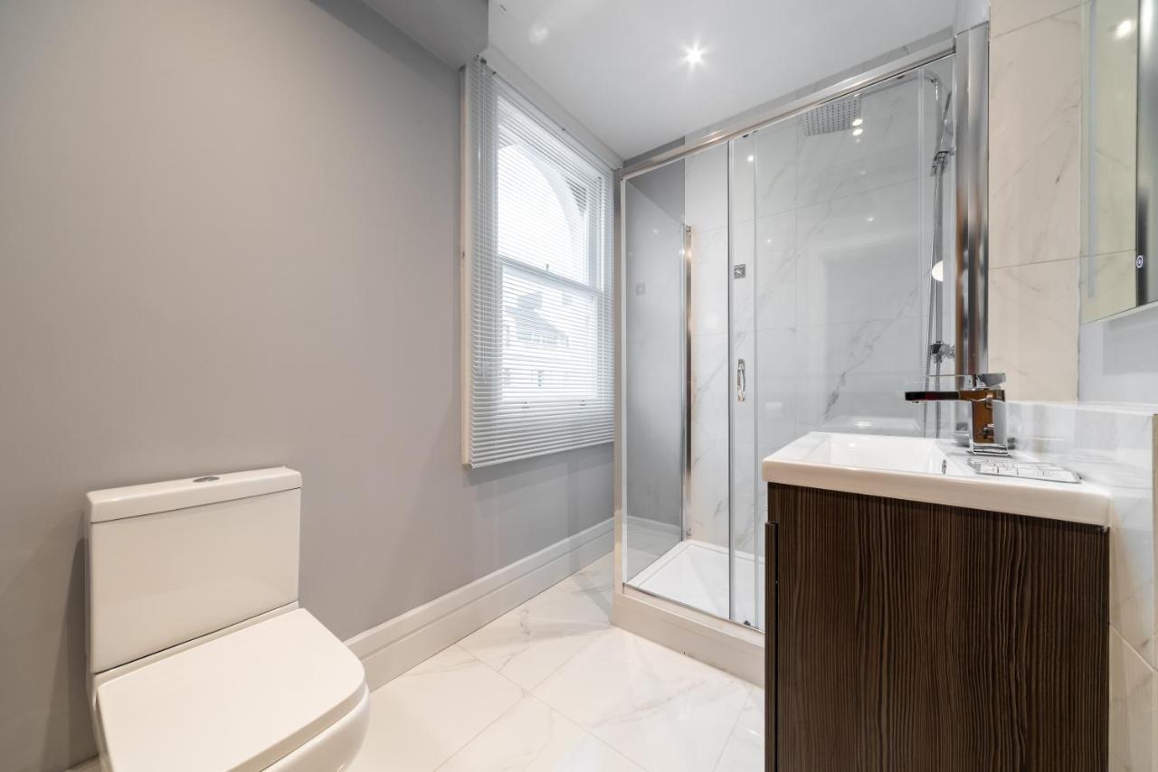 Gainsborough Hotel Londen