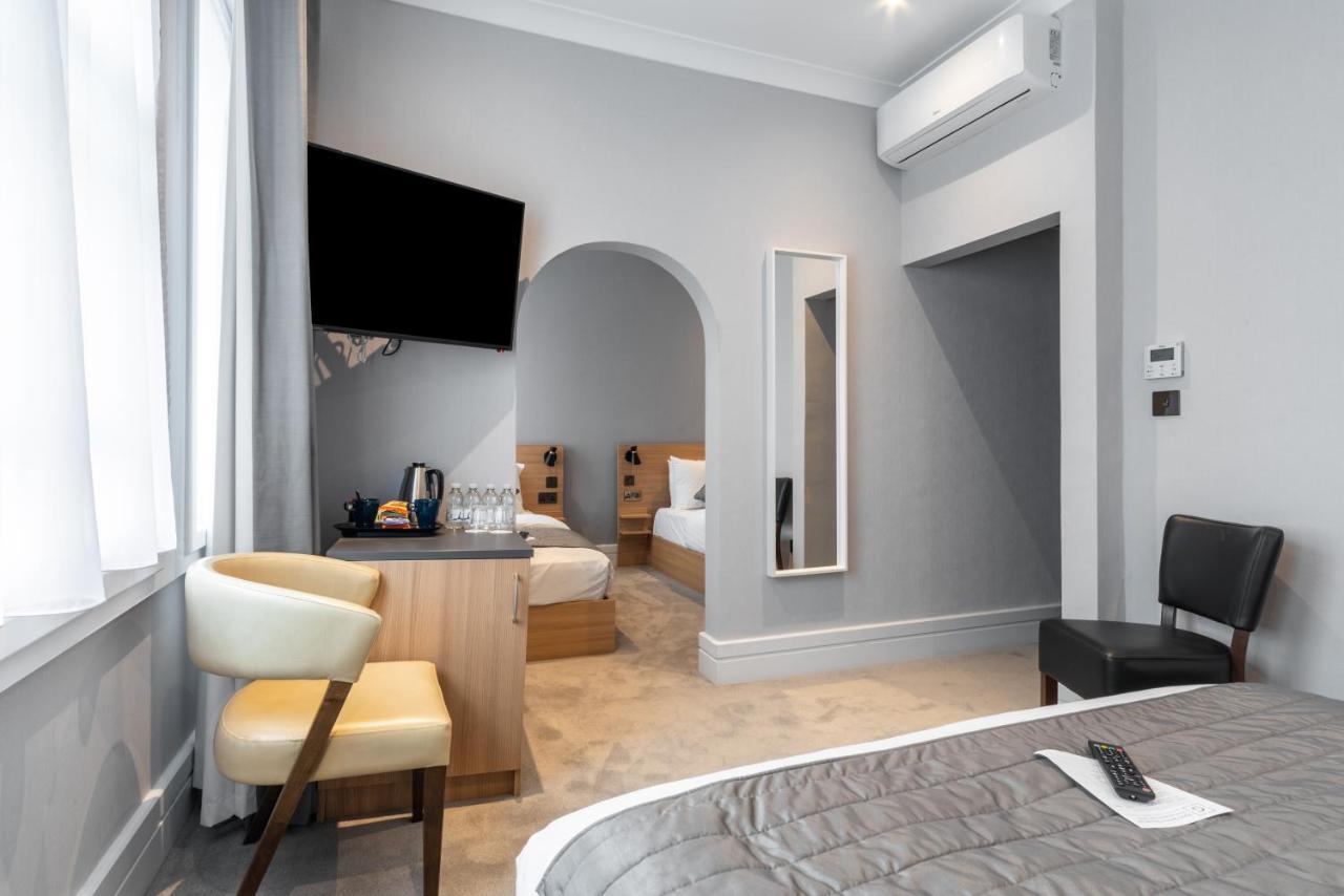 Gainsborough Hotel Londen