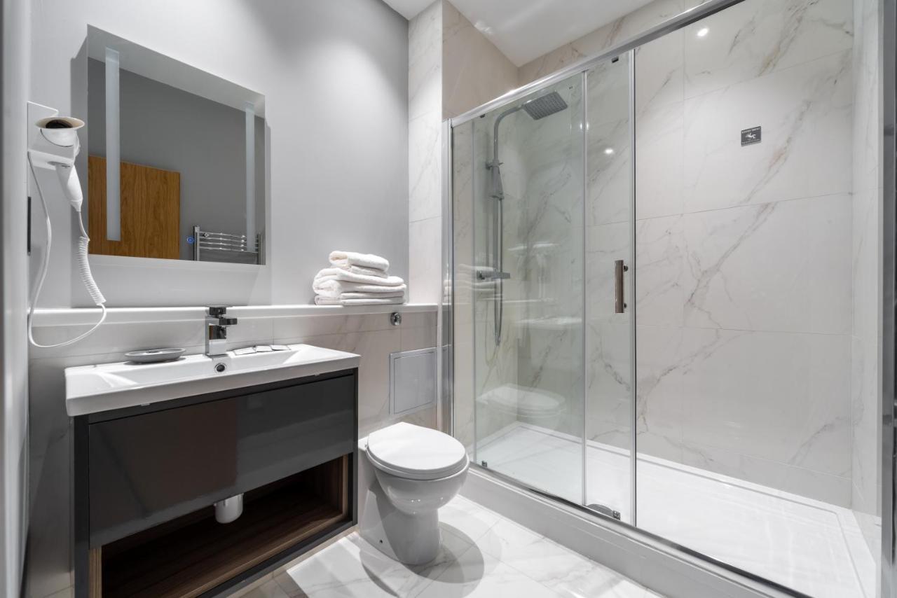 Hotel Gainsborough Londen