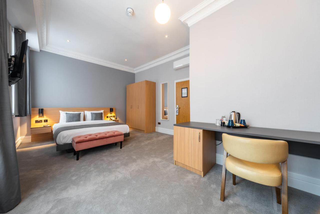 Gainsborough Hotel Londen