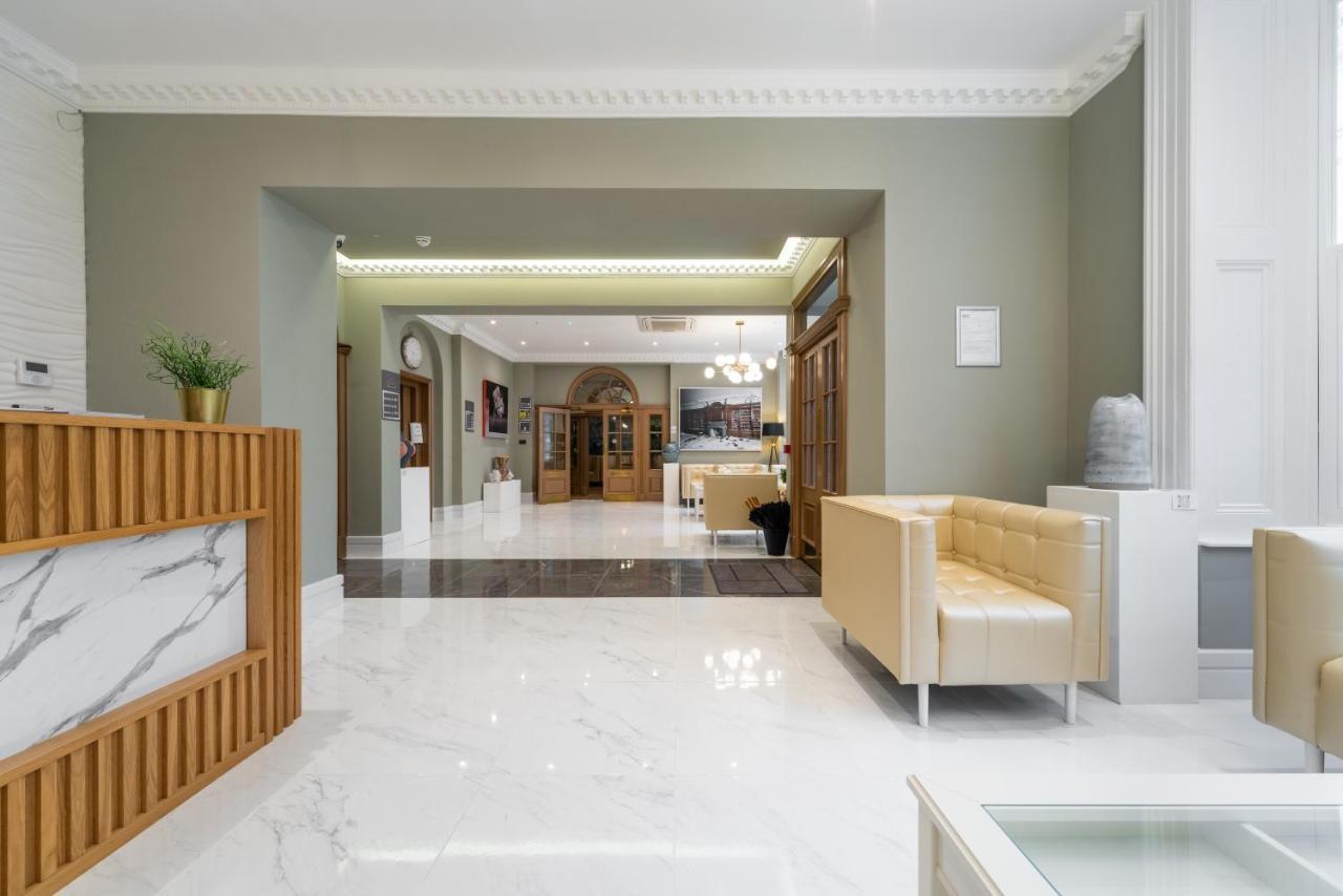 Gainsborough 4* Londen