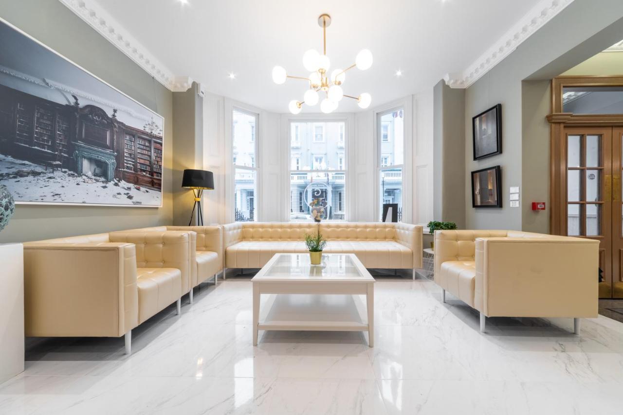 Gainsborough Hotel 4*