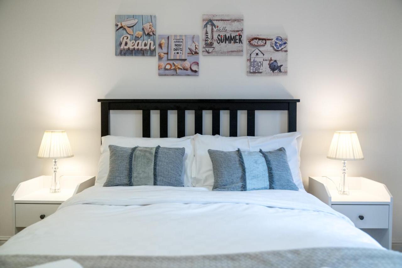 Crossharbour Canary Wharf 2 Bed Duplex Appartement *