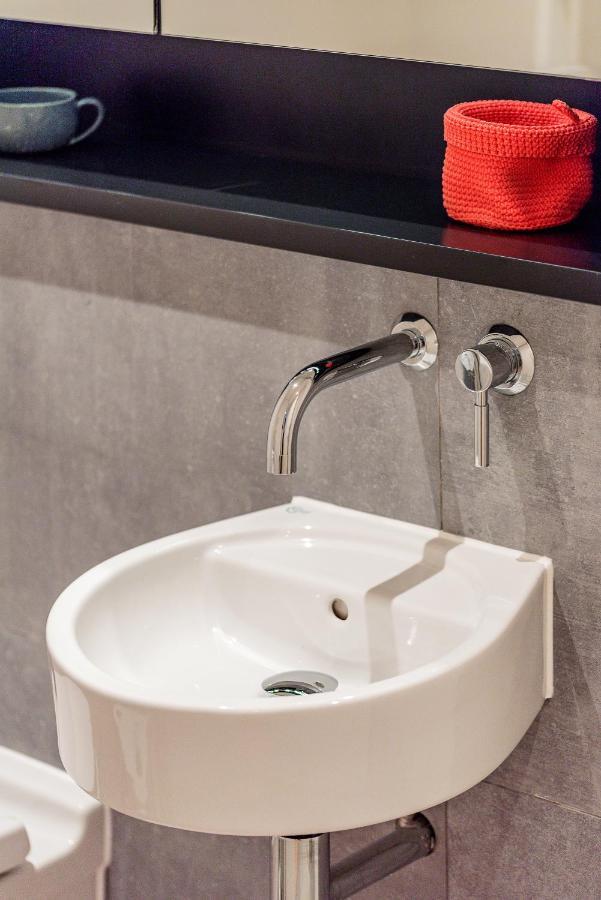 Apartment Brand New&modern Flat In Fulham