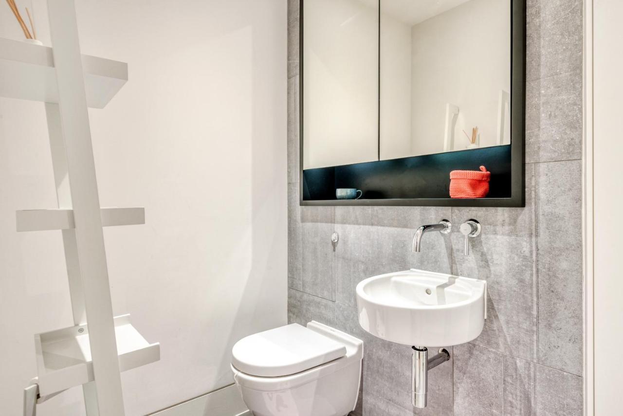 Brand New&modern Flat In Fulham Apartment *