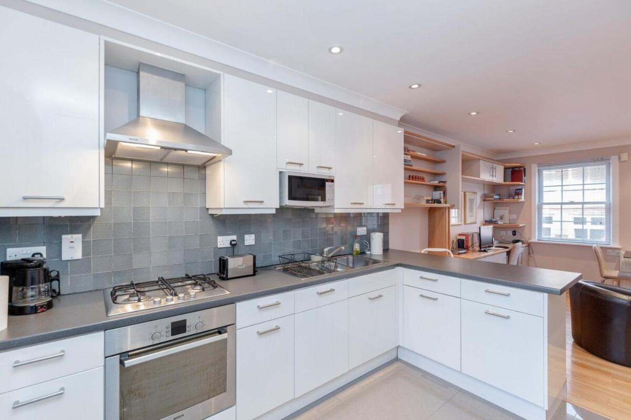Beautiful 1 Bedroom In Victoria London