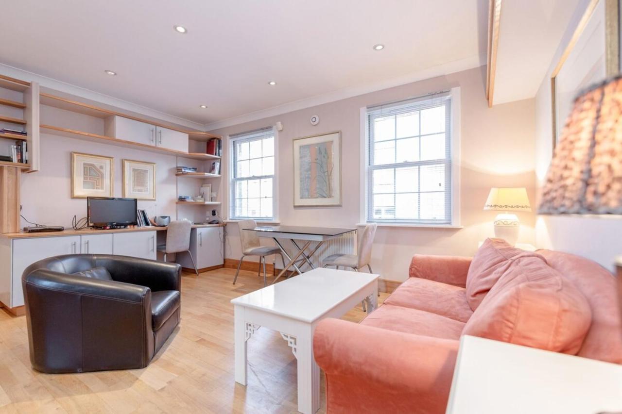 Apartment Beautiful 1 Bedroom In Victoria