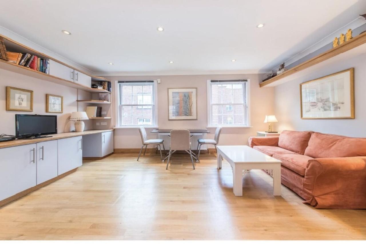 Apartment Beautiful 1 Bedroom In Victoria London