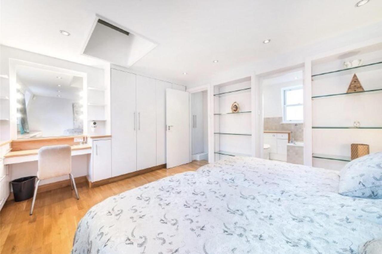 Apartment Beautiful 1 Bedroom In Victoria