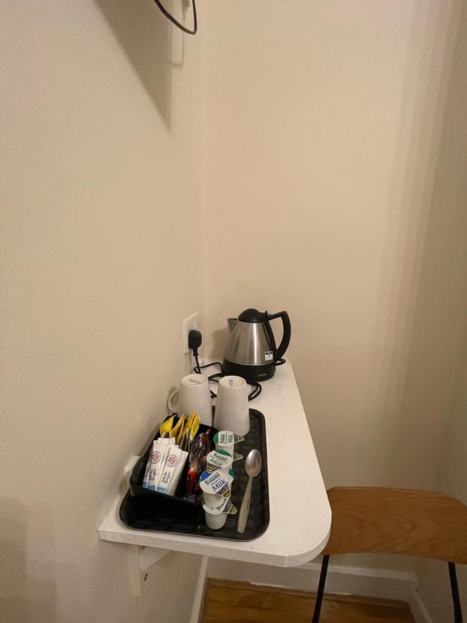 Hotel Kings Cross London