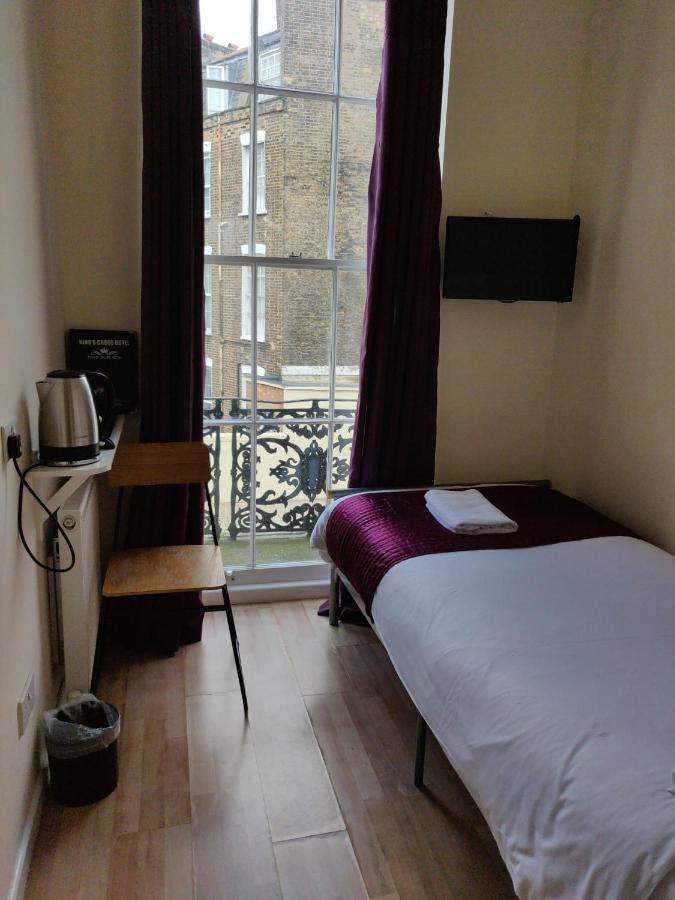 Hotel Kings Cross London