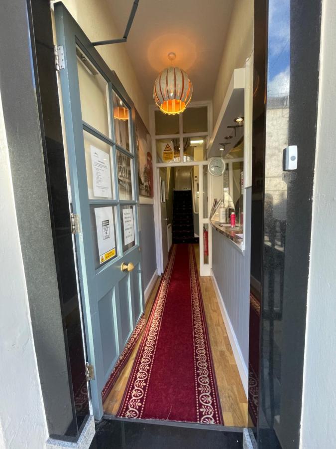 Kings Cross Hotel