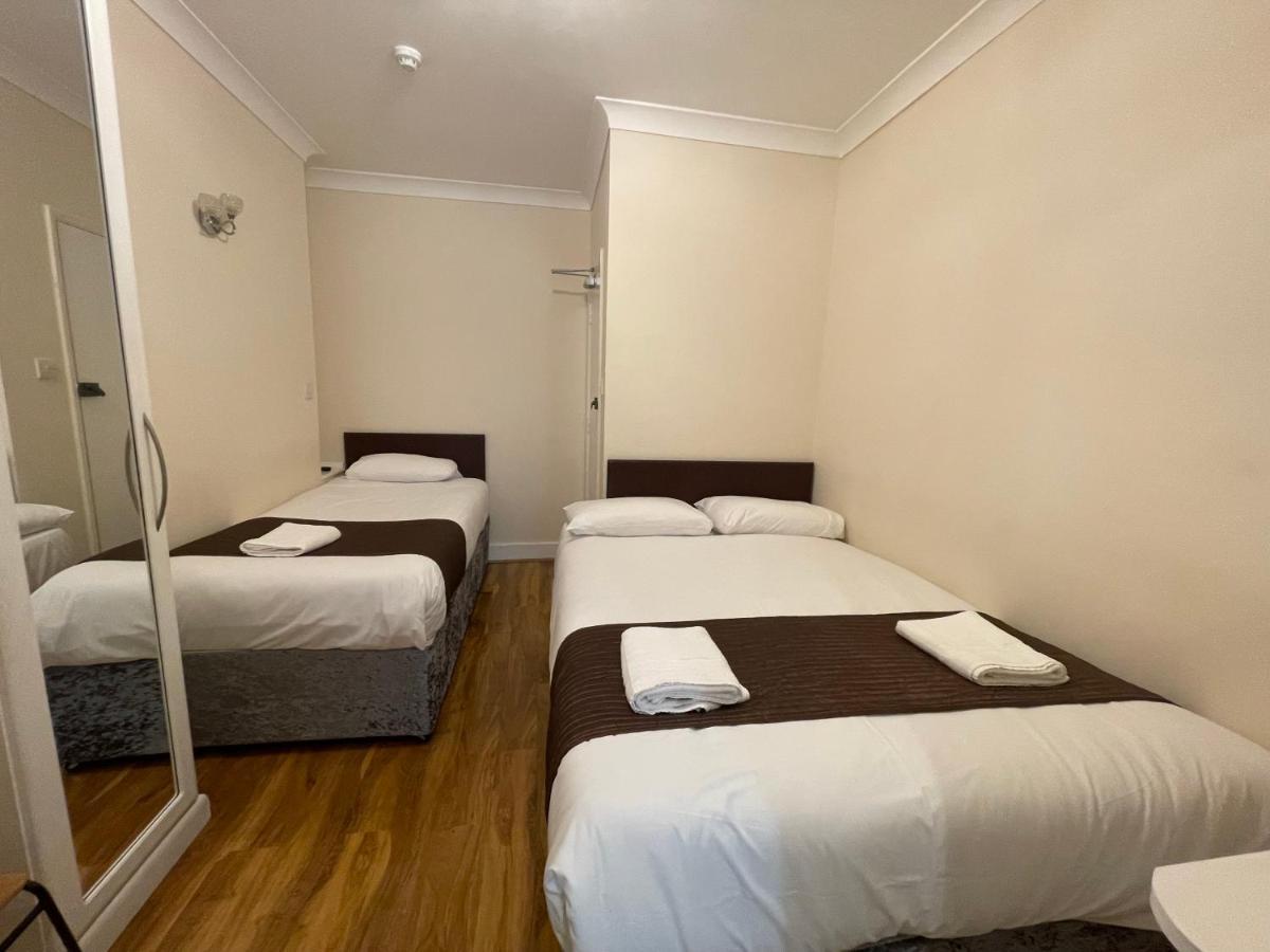 Kings Cross Hotel