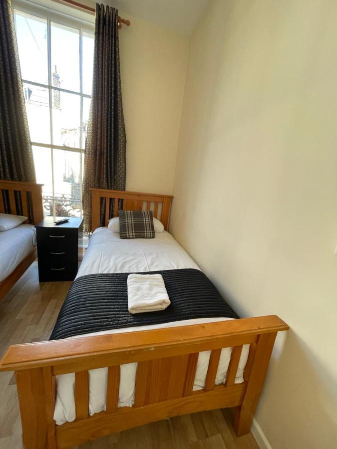 Kings Cross Hotel