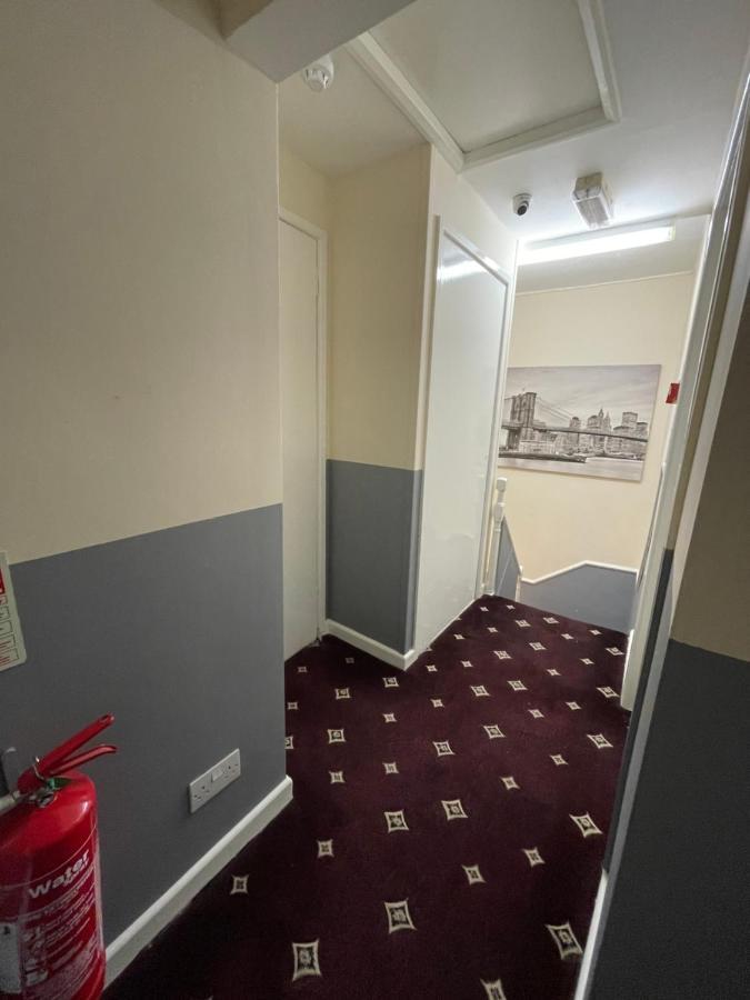 Hotel Kings Cross 2*