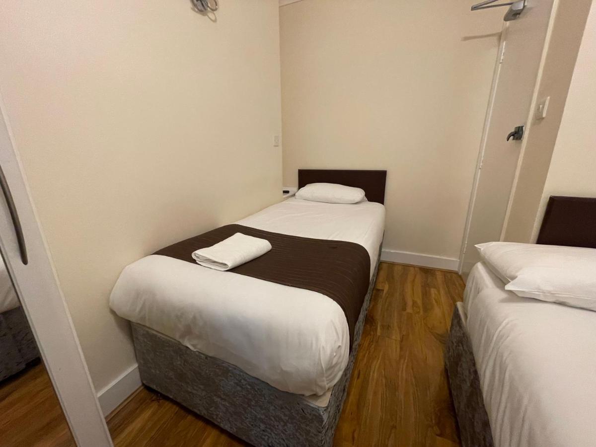 Hotel Kings Cross London