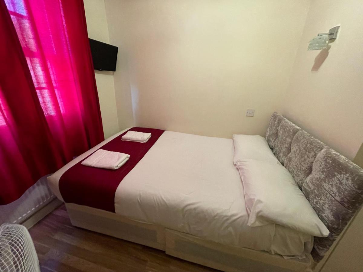 Hotel Kings Cross