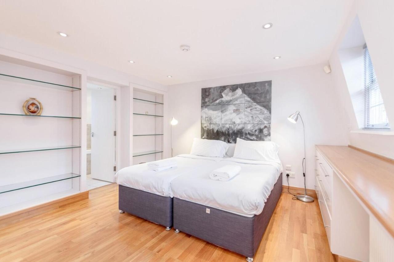 Apartment Beautiful 1 Bedroom In Victoria London