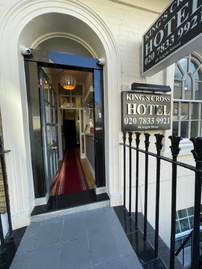Hotel Kings Cross