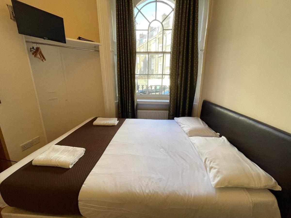 Hotel Kings Cross London