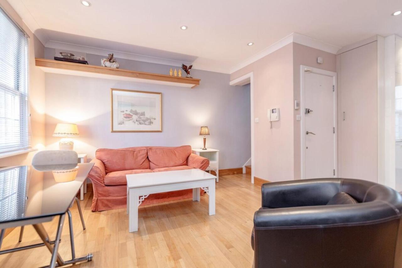 Apartment Beautiful 1 Bedroom In Victoria *