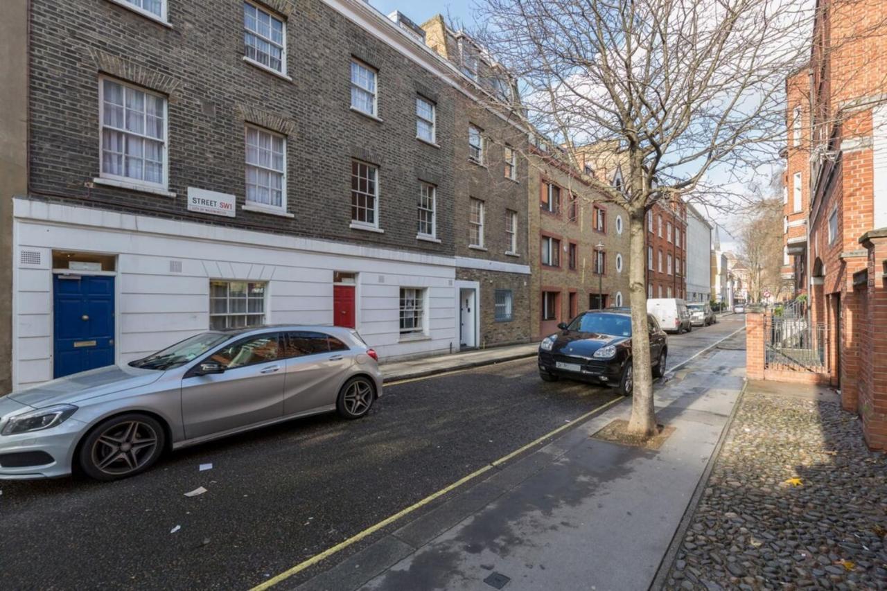 Apartment Beautiful 1 Bedroom In Victoria London