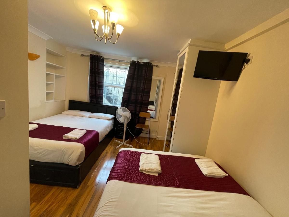 Hotel Kings Cross