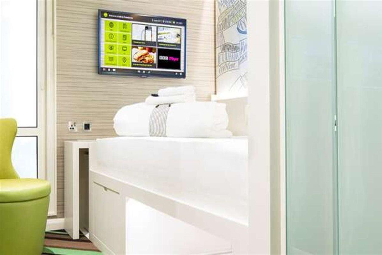 Hotel Hub By Premier Covent Garden London