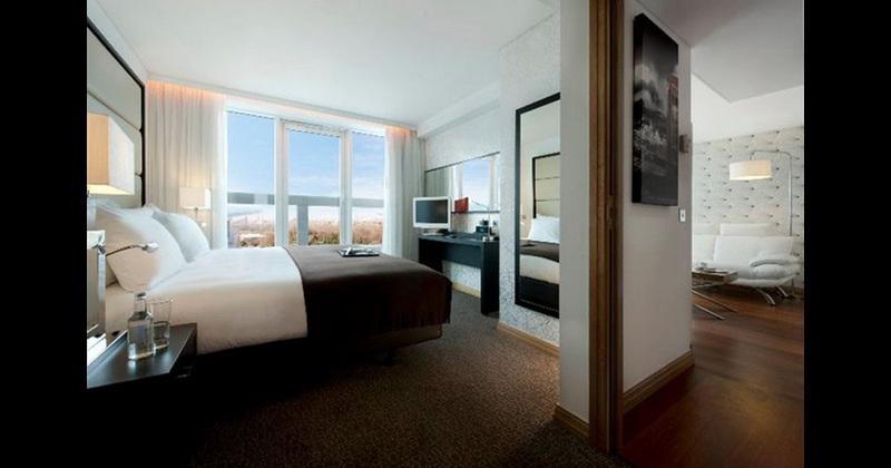 Hotel Pestana Chelsea Bridge Y Londres