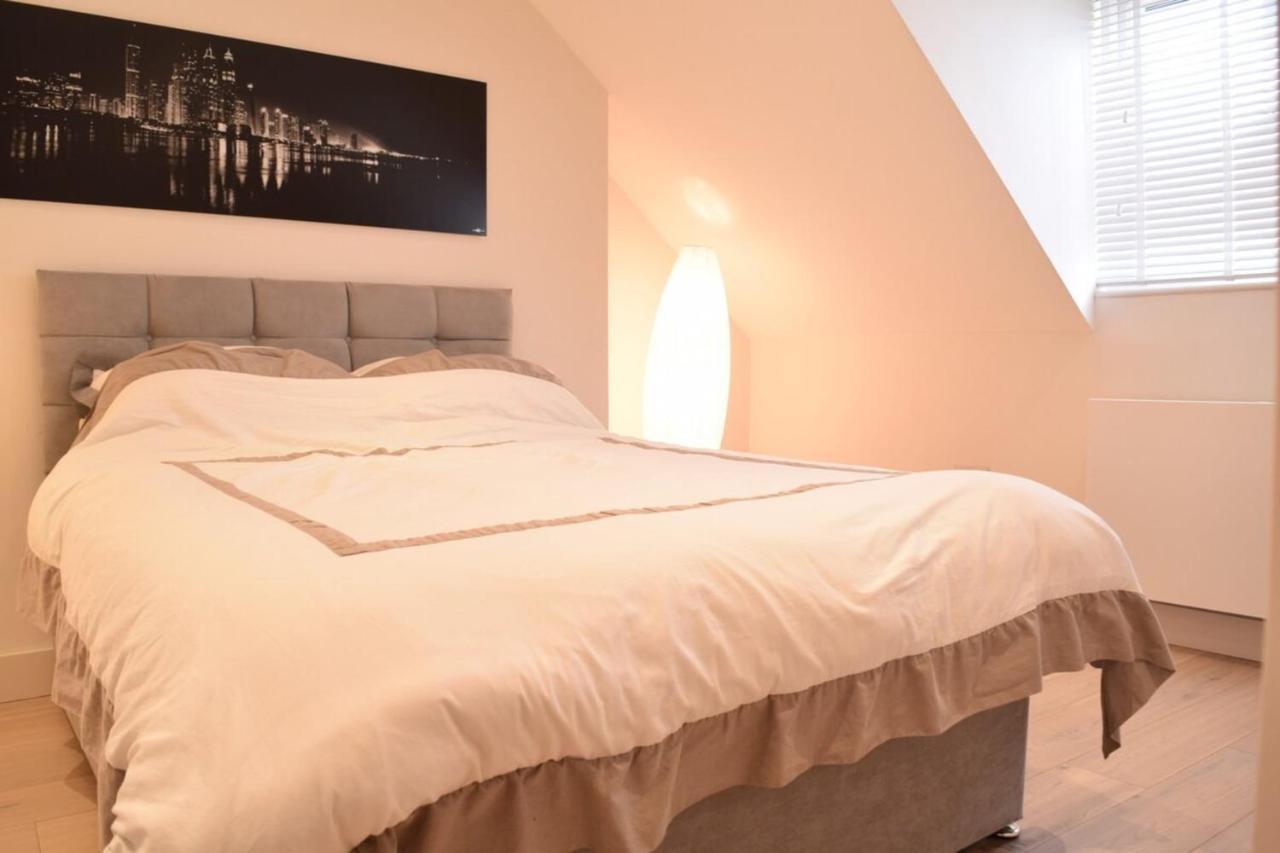 Apartment Stylish 2 Bed In West Hampstead *