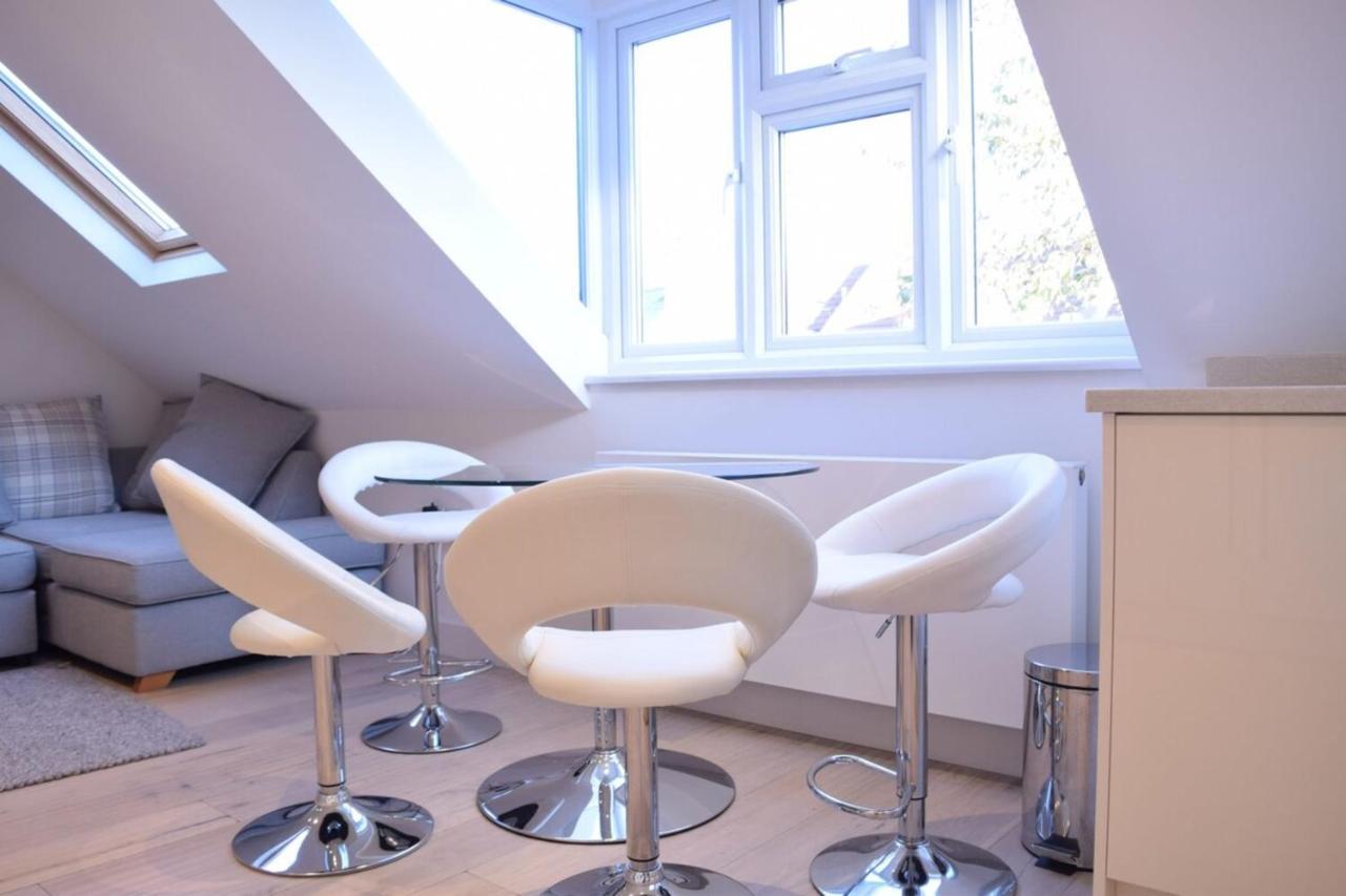 Apartment Stylish 2 Bed In West Hampstead