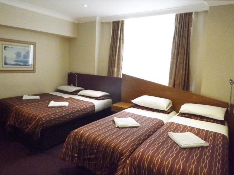 Hotel Lih Londen
