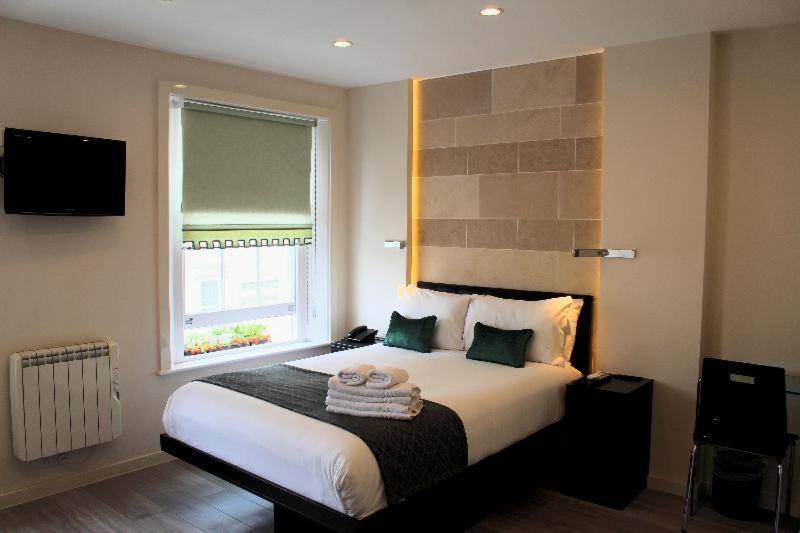 Nox Lancaster Gate Hotel 3*
