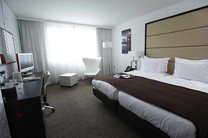 Pestana Chelsea Bridge Y 4*
