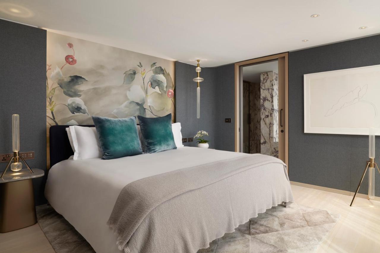 Pan Pacific 5* London