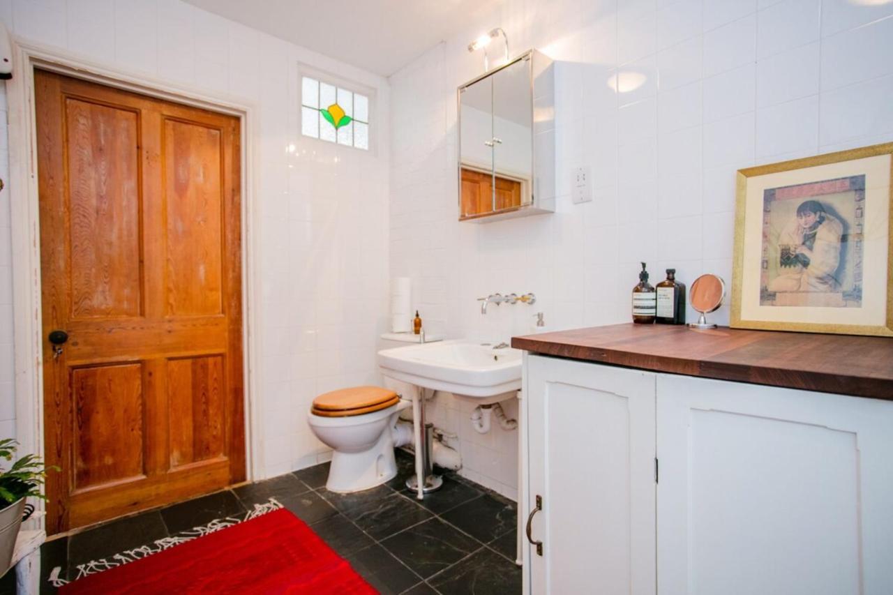 Apartment 2 Bed Artisticdesigner Flat Near Broadway Market London
