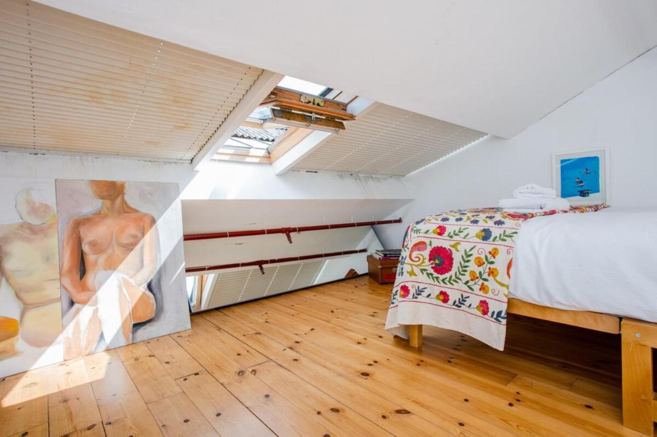 2 Bed Artisticdesigner Flat Near Broadway Market * London