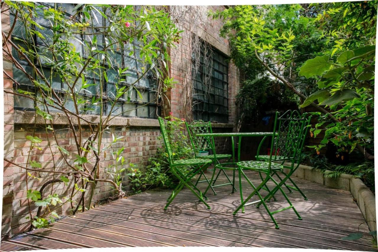 2 Bed Artisticdesigner Flat Near Broadway Market *